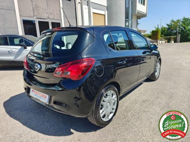 OPEL Corsa 1.2 5 porte Advance rif. 23926331 - Foto 5