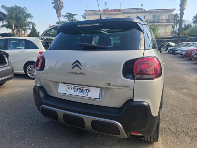 CITROEN C3 AIRCROSS TETTO APRIBILE 110 SHINE FULL - Foto 9