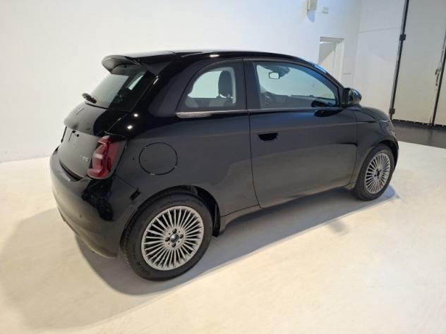 FIAT 500 (2020--) 500 Berlina Hybrid Icon - Foto 6
