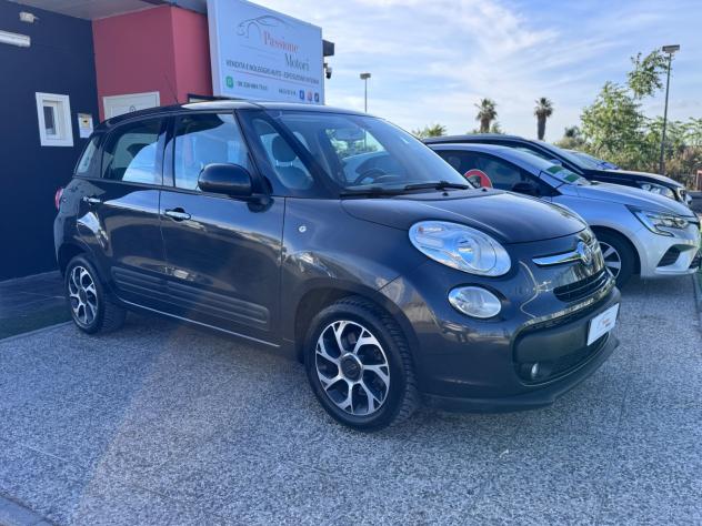 Fiat 500L 1.4 T-Jet 120 CV GPL Lounge - Foto 2