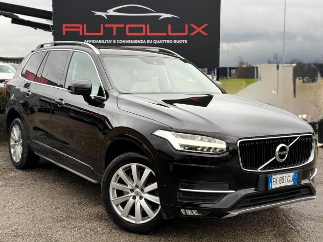 Volvo XC 90 XC90 D4 Geartronic 7 posti Business Plus - Foto 2