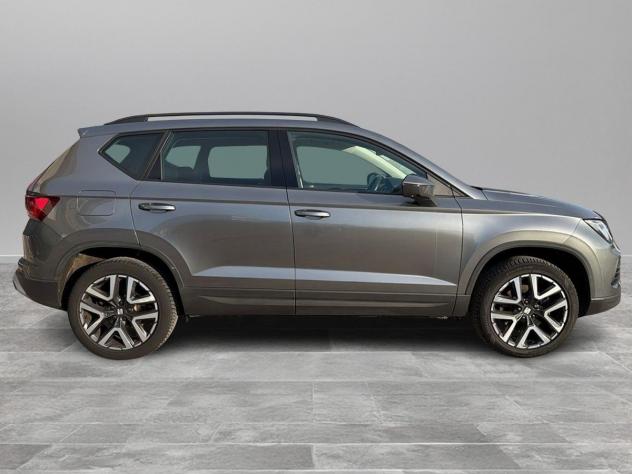 SEAT Ateca 2.0 tdi Business 150cv dsg - Foto 4
