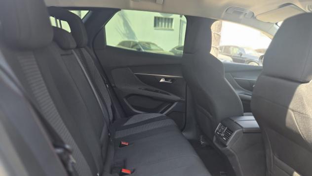 Peugeot 3008 1.5 bluehdi 131CV Active Pack EAT8 Uff Italy Led - Foto 10