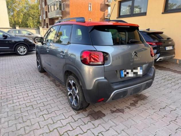 CITROEN C3 Aircross PureTech 110 S&S EAT6 Shine rif. 24139401 - Foto 6
