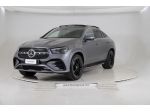 Mercedes-Benz GLE Coupe-C167 2023 Coupe 300 d AMG Line Premium Plus 4matic auto