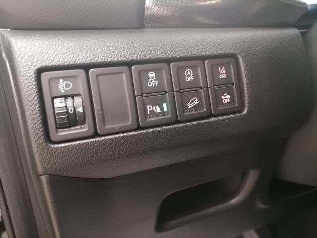 Suzuki Vitara Vitara 1.4h Top 4wd allgrip 110cv - Foto 9