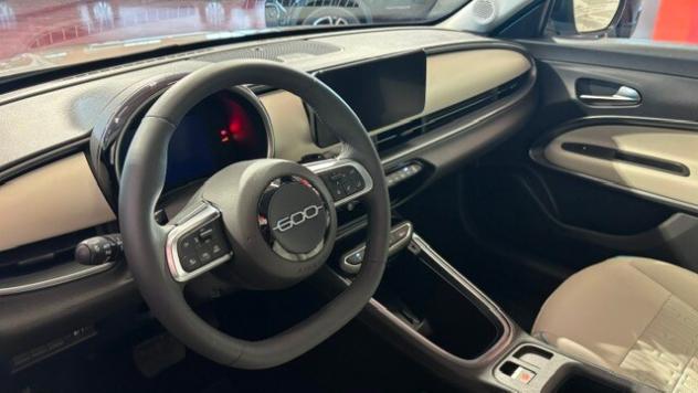 FIAT 600 (2023--) 600 Hybrid 100 CV DCT MHEV La Prima - Foto 4