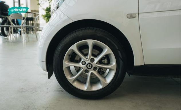 SMART ForTwo 70CV 1.0 rif. 23989913 - Foto 7