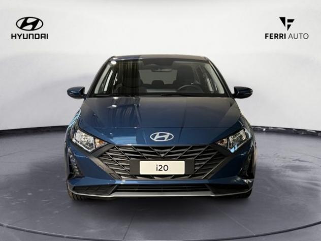 HYUNDAI i20 1.0 MPI MT GPL ConnectLine rif. 19970668 - Foto 3