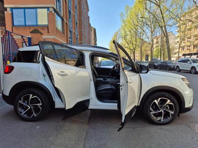 CITROEN C5 Aircross PureTech 130 S&S EAT8 Feel rif. 23686103 - Foto 6