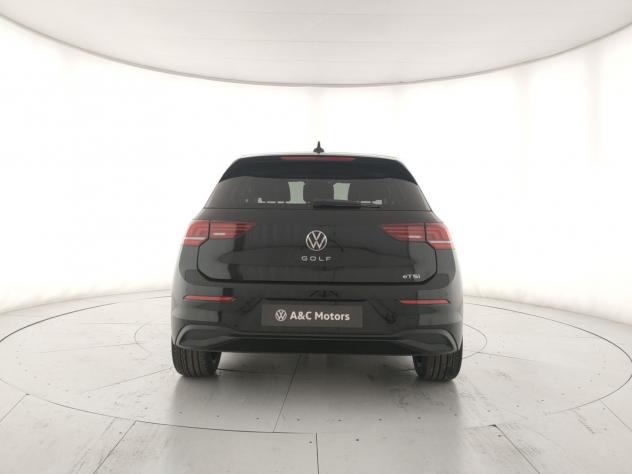 Volkswagen Golf 1.5 eTSI 115 CV DSG Life - Foto 4