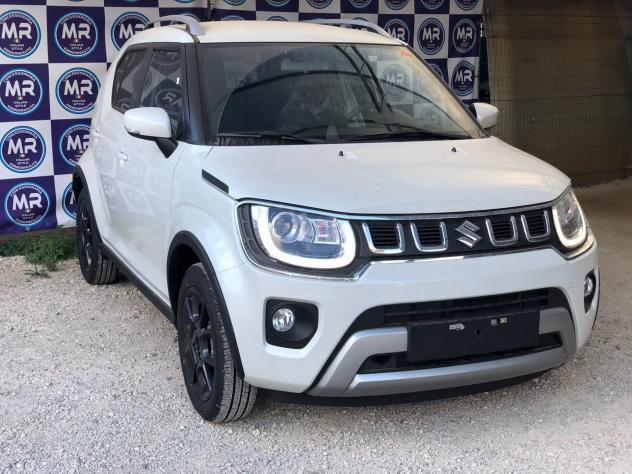 Suzuki Ignis 1.2 Hybrid 90CV Top NUOVA - Foto 3