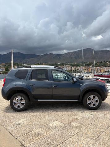 Dacia Duster 1.6 115 CV GPL UNICO PROPRIETARIO - Foto 8