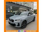Bmw X4 Xdrive20d mhev 48V M-Sport auto. Pelle+Cockpit