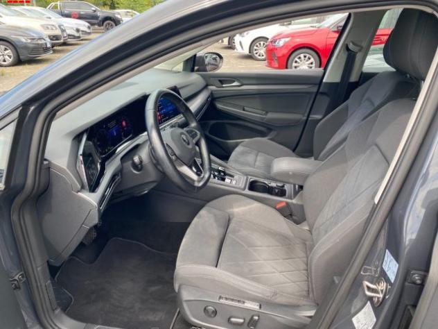 VOLKSWAGEN Golf Variant 2.0 TDI 150 CV DSG SCR Style rif. 24063221 - Foto 7