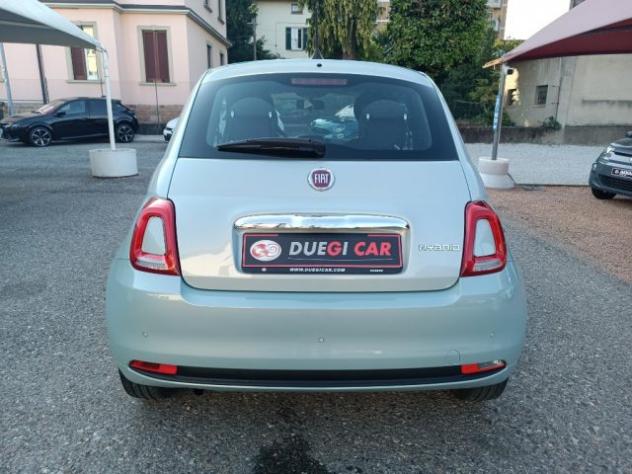 FIAT 500 1.0 Hybrid Dolcevita rif. 23760951 - Foto 6