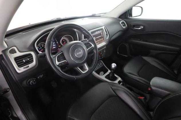 JEEP Compass Compass 1.4 MultiAir 2WD Business rif. 23867629