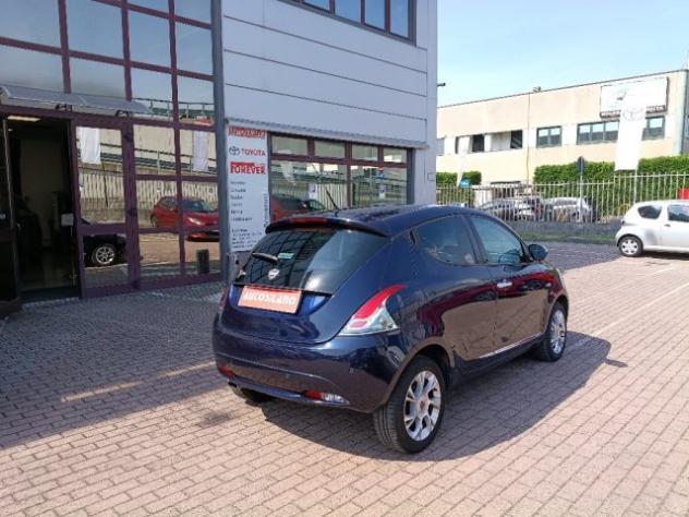 LANCIA Ypsilon 1.2 69 CV 5 porte S&S Platinum rif. 23799214 - Foto 5