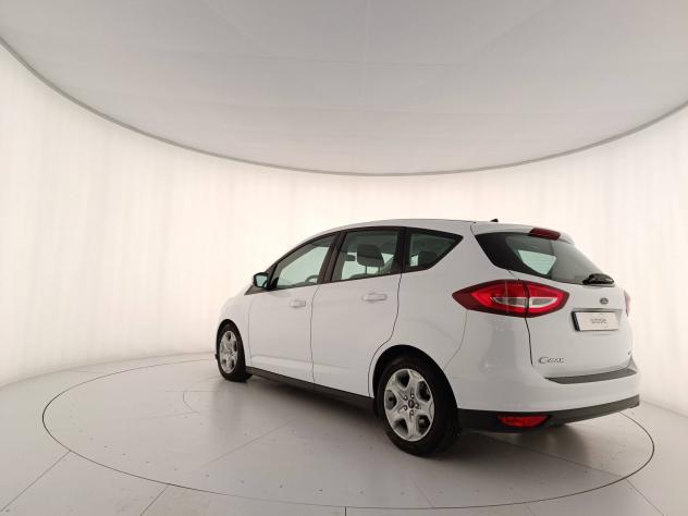 Ford C-Max III 2015 1.0 ecoboost Titanium s&s 125cv - Foto 4