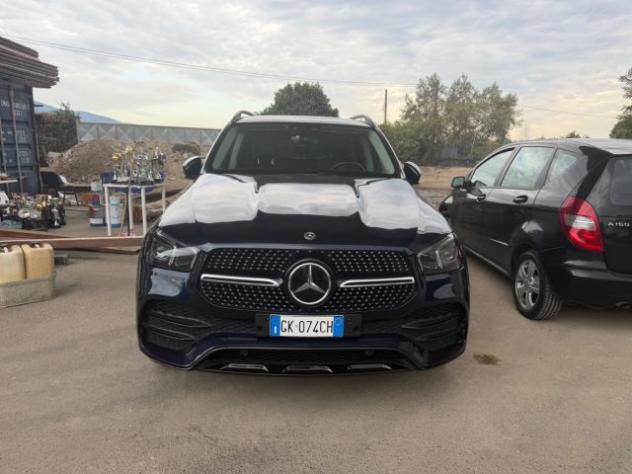 MERCEDES-BENZ GLE 300 d 4Matic Mild Hybrid Premium Plus rif. 24088361 - Foto 2