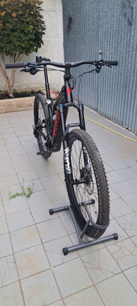 Vendo Ebike Specializer Turbo Evo 2021 - Foto 3