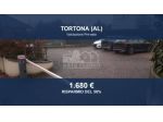 Immobile in asta di 15 m² in vendita a Tortona