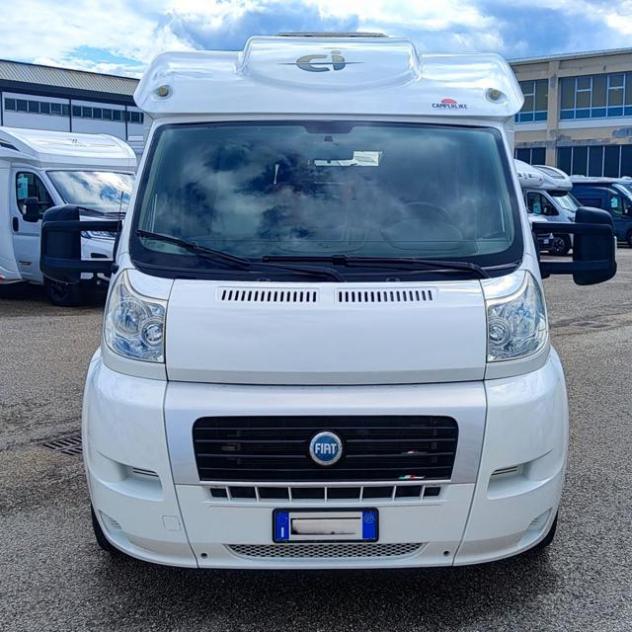 CI INTERNATIONAL RIVIERA GARAGE P rif. 23628432 - Foto 2