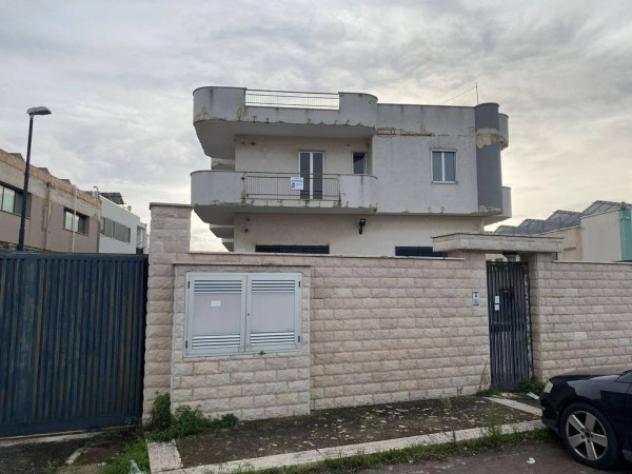 Immobile in asta di 2260 m² in vendita a Trani - Foto 4