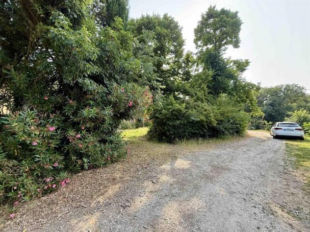 La bifamiliare col boschetto: un angolo di natura e spazio ad Alfonsine - Foto 8