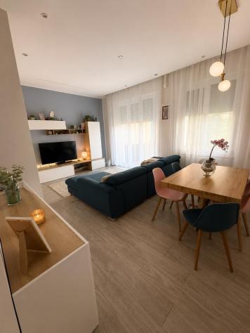 Appartamento in vendita a Campiglia Marittima 85 mq Rif: 1414637
