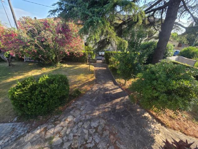 Villa in vendita a Titignano - Cascina 300 mq Rif: 1422978 - Foto 6