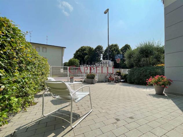 Vendita Villa a schiera da 170 mq in Via Grazia Deledda - Foto 8