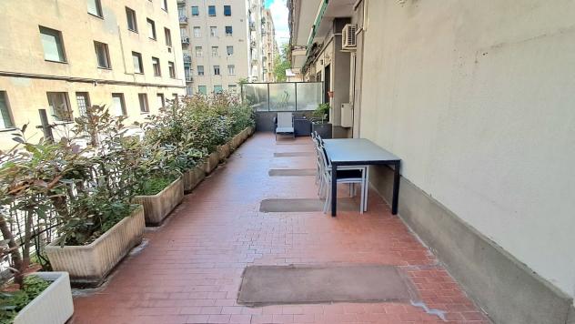 Trilocale in vendita a Genova, Albaro - Foto 4