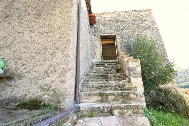 Porzione di casa in vendita a Guardea - Foto 15