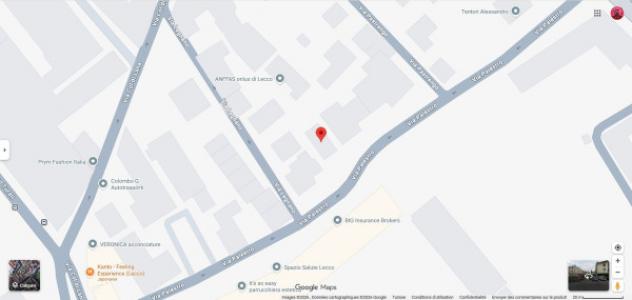 Immobile in asta di 75 m², box auto doppio in vendita a Lecco - Foto 14