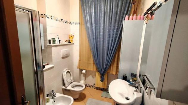 Immobile in asta di 142 m² con più di 5 locali e box auto in vendita a Marsciano - Foto 20