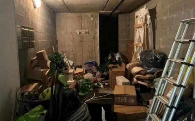 Immobile in asta di 77 m² in vendita a Marzabotto - Foto 8