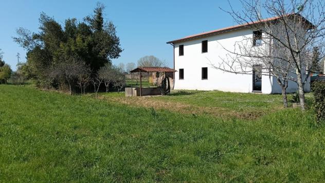 Colonica in vendita a Piano di Mommio - Massarosa 120 mq Rif: 1401149 - Foto 3