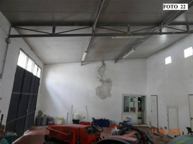 Immobile in asta di 90 m² con più di 5 locali e box auto in vendita a Mazzarrone - Foto 8