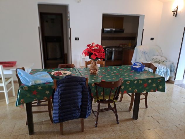 Incantevole Villetta con Piscina e Solarium. RifVV049 - Foto 4