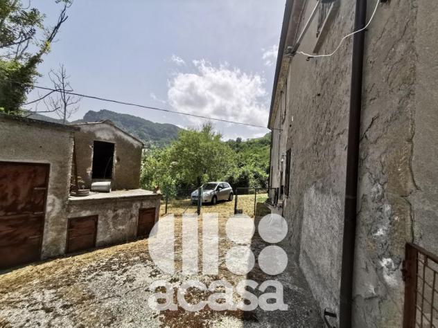CASA INDIPENDENTE PARZIALMENTE RISTRUTTURATA - Foto 4