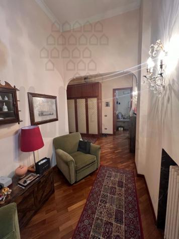 APPARTAMENTO di 7 vani e di 280 mq (MESSINA) rif. 2VS17263 - Foto 18