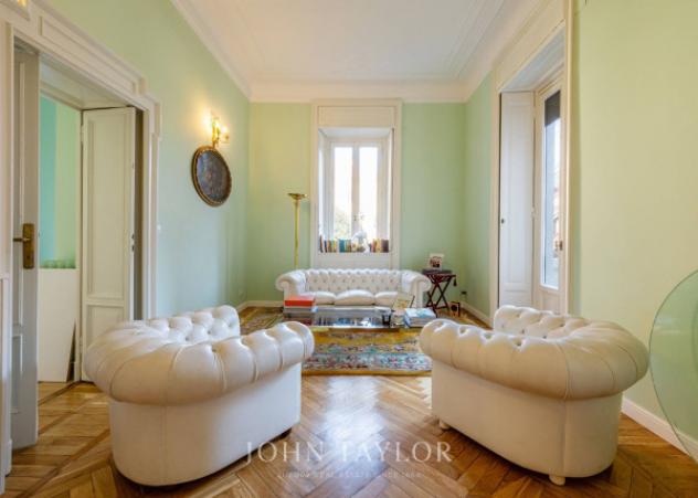 Appartamento di 130 m² con 5 locali in vendita a Milano - Foto 11