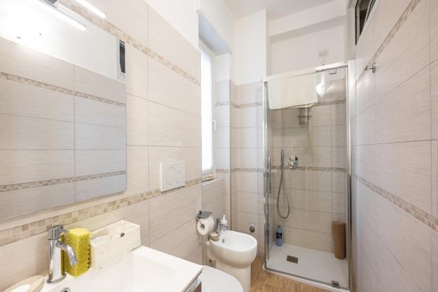 Trilocale in vendita a Milano - Foto 18