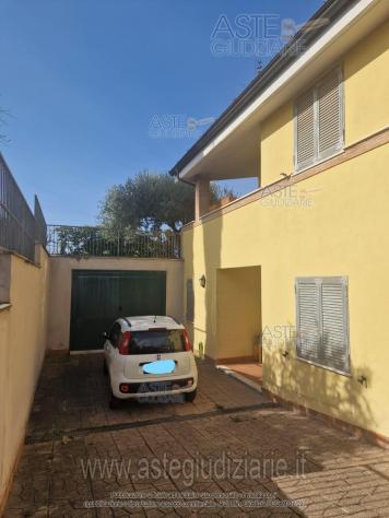 IMMOBILI-IMMOBILE RESIDENZIALE-Via Passo del Muraglione, 14, 00048 Nettuno RM, Italia - Foto 5