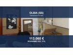 Immobile in asta di 63 m² in vendita a Olbia