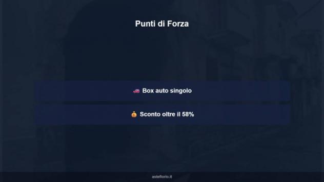 Immobile in asta di 37 m², box auto in vendita a Pagani - Foto 14