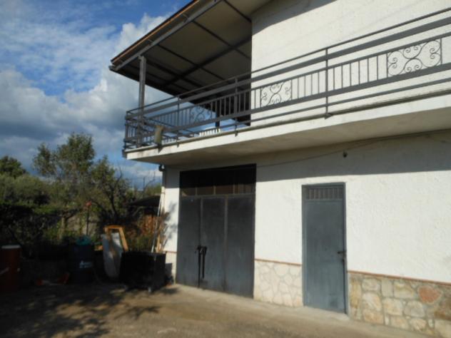 1792/PIETRAMELARA Casa indipendente bifamiliare su due livelli per un totale di mq 150 - Foto 4