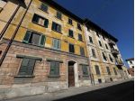Appartamento in vendita a Pontedera 75 mq  Rif: 1445344