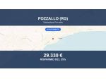 Immobile in asta di 56 m² in vendita a Pozzallo